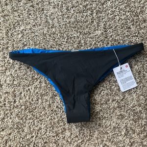 Lululemon swim bottoms